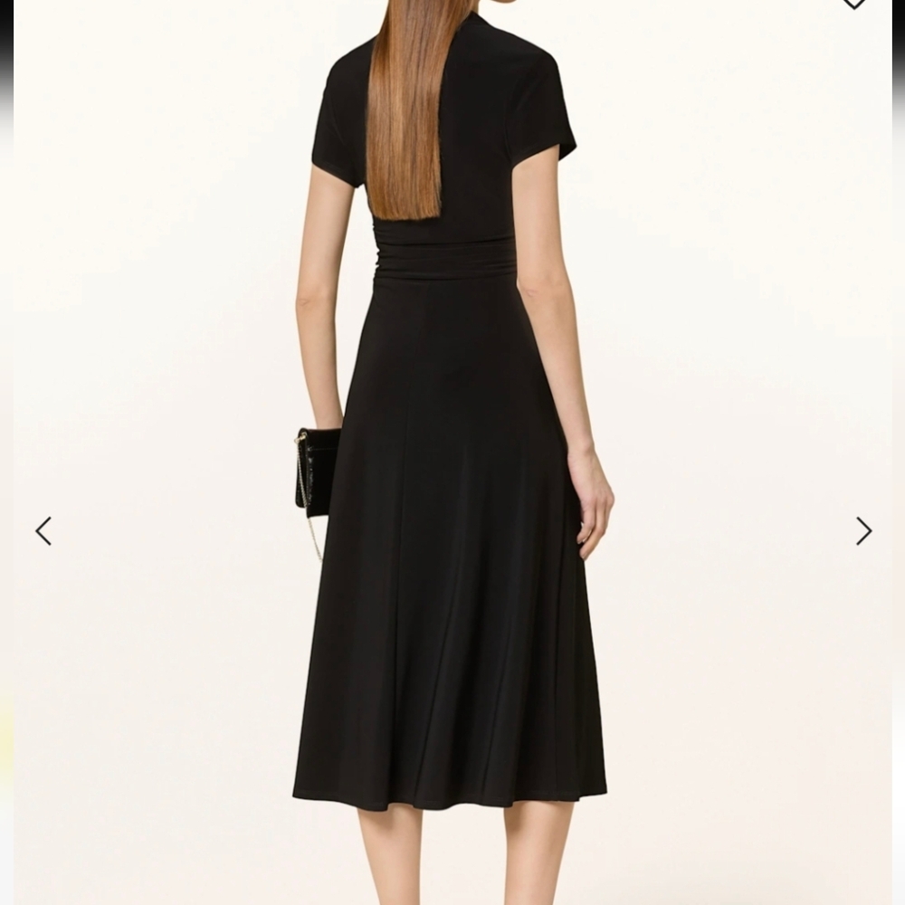 Joseph Ribkoff Dress - Picture 2 of 11